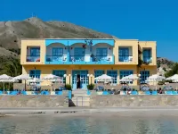 Pedi Beach Hotel Hotels in Simi