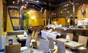Denner Hotel