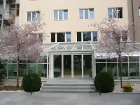 Hotel Wettstein Hotel a Basilea