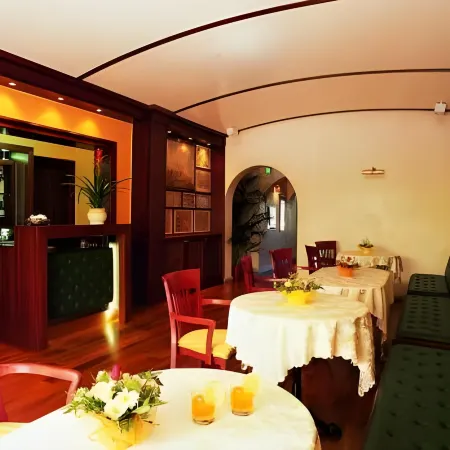 Hotel Poseidonia