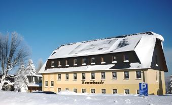 Hotel Dachsbaude & Kammbaude