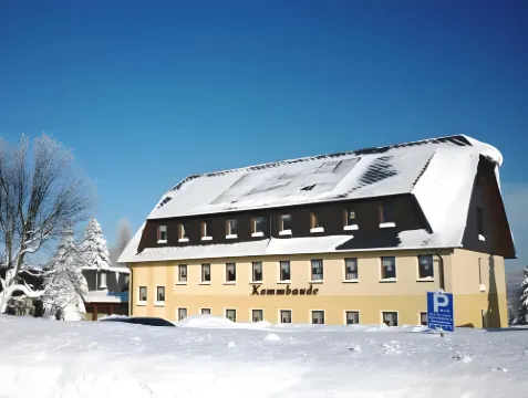 Hotel Dachsbaude & Kammbaude