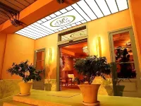 Mainalon Resort فنادق في Tripoli