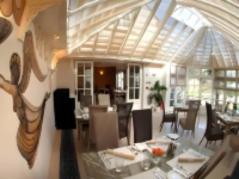 Mallory Court Country House Hotel & Spa Hotels in Royal Leamington Spa
