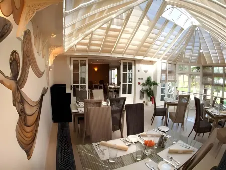 Mallory Court Country House Hotel & Spa