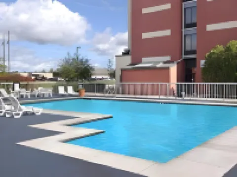 Clarion Pointe Near Erie Casino Hotels in Summit Township