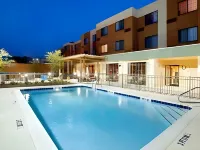 Courtyard Troy Hotels in Troy