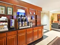 Holiday Inn Express HICKORY-HICKORY MART by IHG - Bintang 3