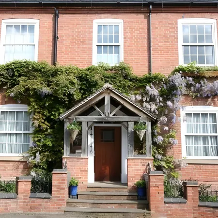 Mallories Formerly Kirkby House