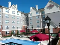 Residence Inn Charlotte Piper Glen Hotels near Ballantyne