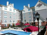 ريزيدنس إن باي ماريوت شارلوت بايبر جلين فنادق في Waxhaw