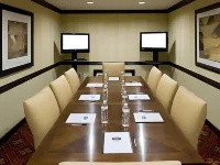 奧德薩萬豪TownePlace Suites酒店 厄克託縣酒店