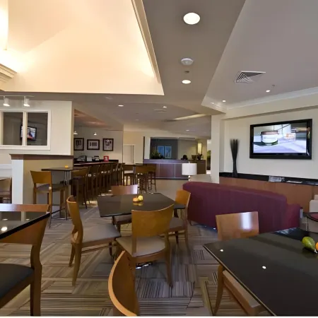 Residence Inn Raleigh Crabtree Valley