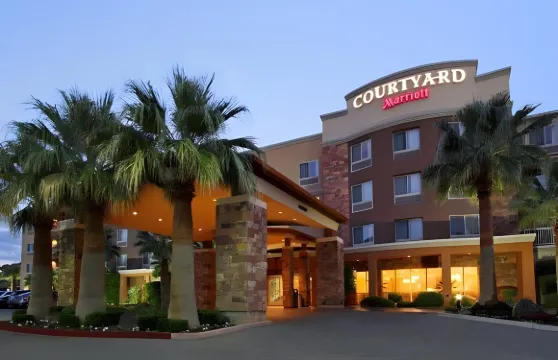 聖喬治萬怡酒店