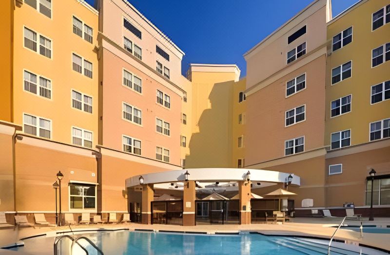 Residence Inn Tallahassee Universities at the Capitol photo 3