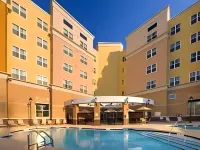 Residence Inn Tallahassee Universities at the Capitol - Pool