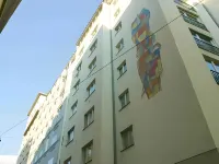 Pension Dr. Geissler Hotell i Gemeindebezirk Innere Stadt