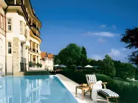 Villa Rothschild, Autograph Collection