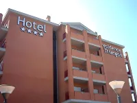 Best Western Hotel I Triangoli - Beach