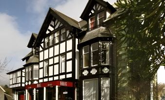 The Gables Guest House