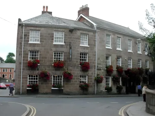 White Hart Hotel