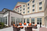 Hilton Garden Inn Pascagoula Hotels near Mississippi Sandhill Crane National Wildlife Refuge Admin Building And Visitor Contact Station