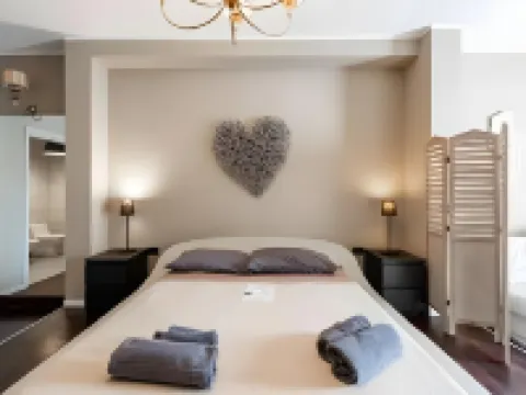 CconfortHotels R&B Cavour โรงแรมในบารี