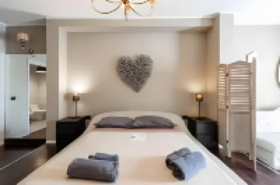 CconfortHotels R&B Cavour