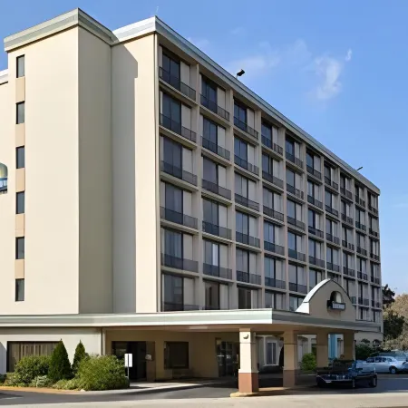Comfort Inn Philadelphia International Airport West