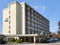Comfort Inn Philadelphia International Airport West Hôtels à : Logan Township