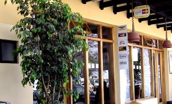 Arusha Backpackers Hotel