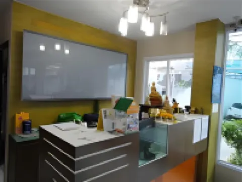 Baan Vor. Sumongkol Service Apartment