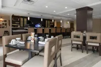 Holiday Inn SAVANNAH S - I-95 GATEWAY by IHG - Bữa sáng