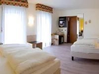 Hotel Rudy