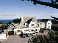 Trelawne Hotel Hotels in Saint Keverne