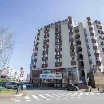 ibis Styles Paris Hippodrome de Vincennes Hotel Exterior