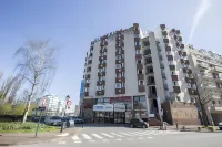 Ibis Styles Paris Hippodrome de Vincennes Các khách sạn ở Saint-Maur-des-Fosses