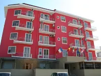 Hotel Carosello Hotels in Sant'Antonio