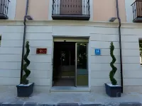 Hotel HC Sigüenza Hotel di Siguenza