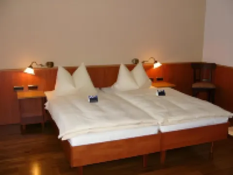 Klima Hotel Europarc Hotels in Kerpen