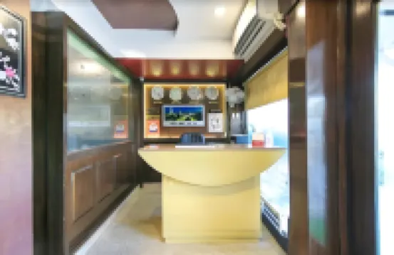 Hotel Sunshine Mohali