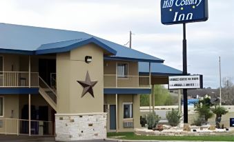 Hill Country Inn