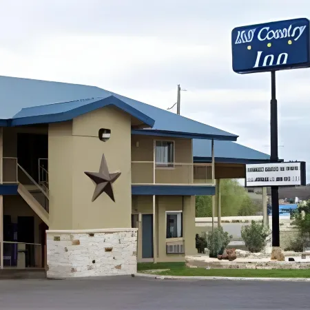 Hill Country Inn