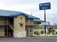 Hill Country Inn