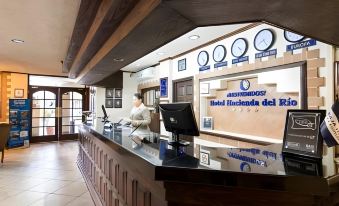 Baja Inn Hoteles Rio