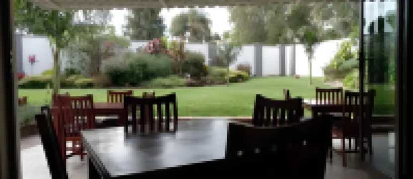 Pemabwe Guest Lodge Hotels in 