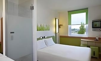 Ibis Budget Saint-Maurice