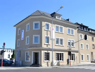 Hotel Pax Hotels in Alzingen