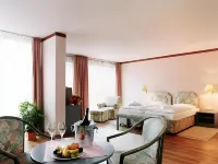 Heide Hotel Reinstorf Hotels in Altenmedingen