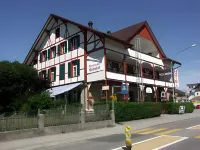 Hotel Restaurant Bahnhof Hotels in Münchenbuchsee